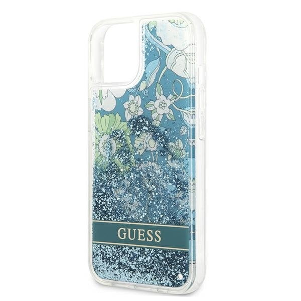 Кейс Guess GUHCP13MLFLSN за iPhone 13 6.1’