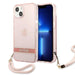 Кейс Guess GUHCP13SHTSGSP за iPhone 13 mini 5.4’