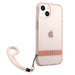 Кейс Guess GUHCP13SHTSGSP за iPhone 13 mini 5.4’