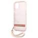 Кейс Guess GUHCP13SHTSGSP за iPhone 13 mini 5.4’