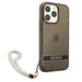 Кейс Guess GUHCP13XHTSGSK за iPhone 13 Pro Max 6,7’