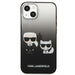 Кейс Karl Lagerfeld KLHCP13MTGKCK за iPhone 13 6,1