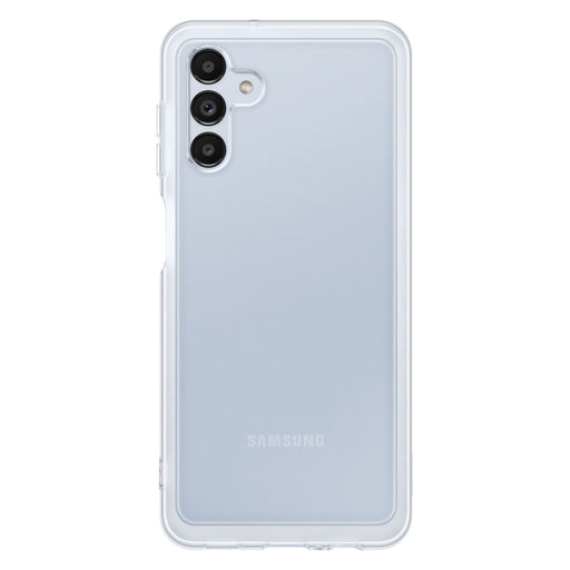 Кейс Samsung Soft Clear за Galaxy A13 5G с гел