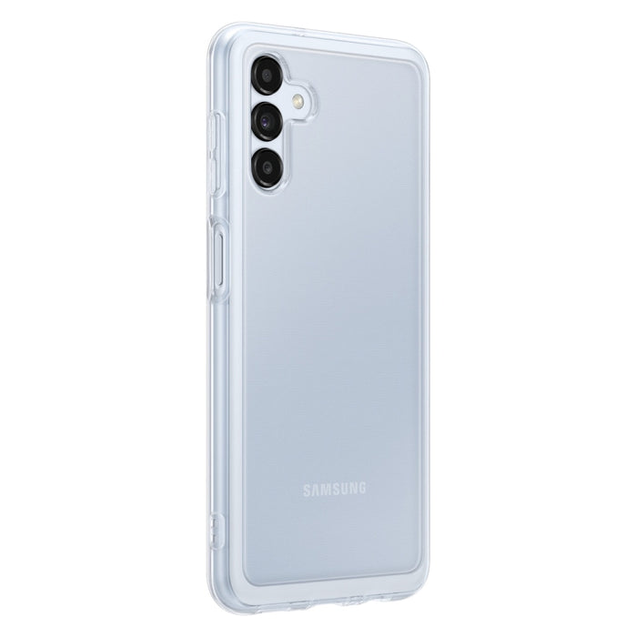 Кейс Samsung Soft Clear за Galaxy A13 5G с гел