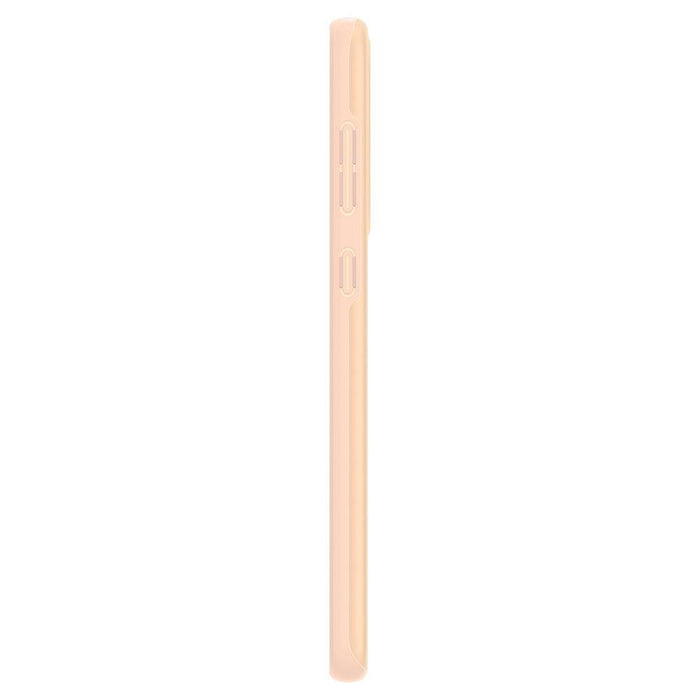 Кейс Spigen THIN FIT за Galaxy A33 5G COTTON PEACH