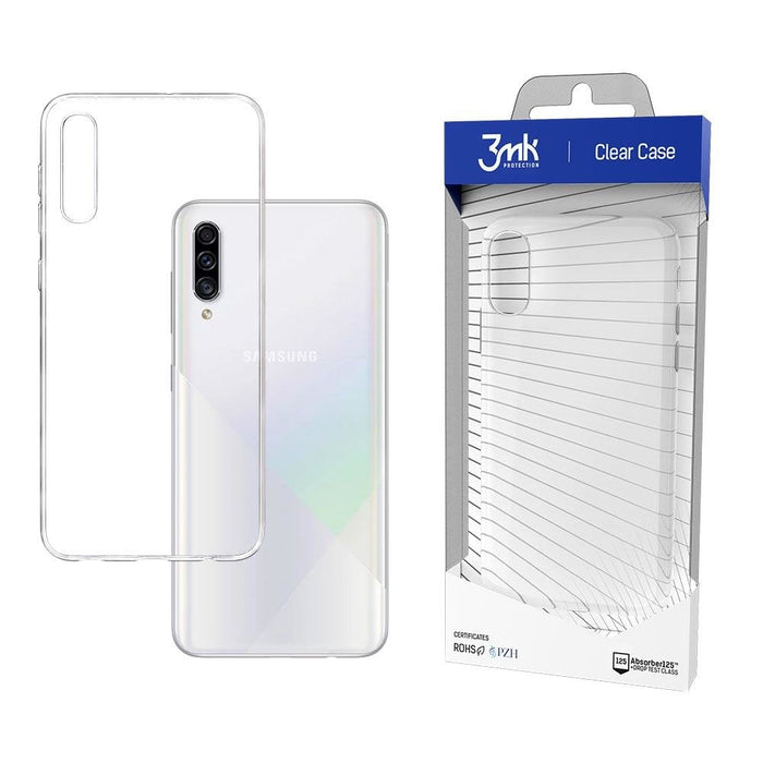 Кейс 3mk Clear Case за Samsung Galaxy A30s