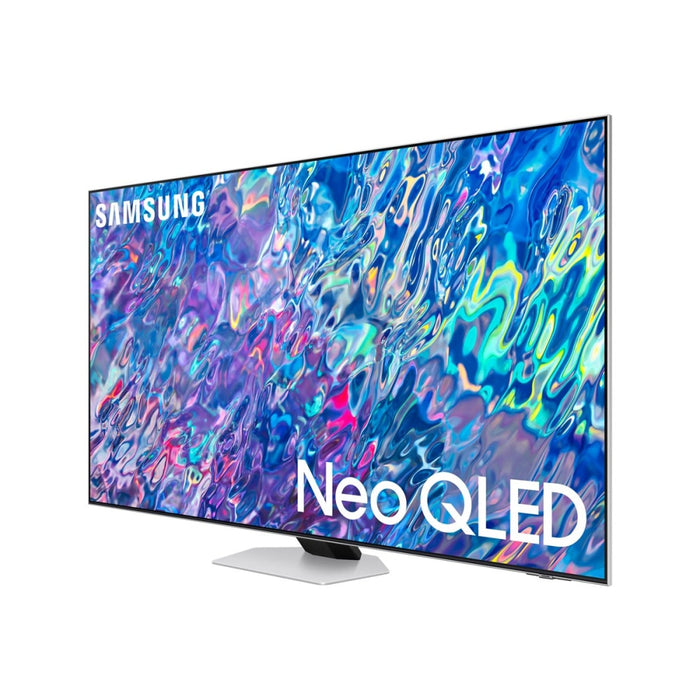 Смарт телевизор SAMSUNG Neo QLED 55’ 4K UHD