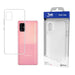 Кейс 3mk Clear Case за Samsung Galaxy 51 5G