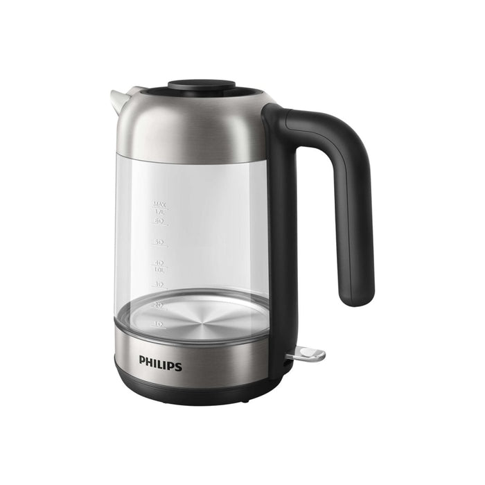 Електрическа стъклена кана PHILIPS Daily Collection 1.7l