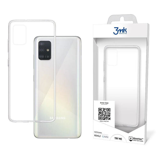 Кейс AS ArmorCase за Samsung Galaxy A52 4G/5G A52s 5G