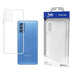 Кейс 3mk Clear Case за Samsung Galaxy M52 5G