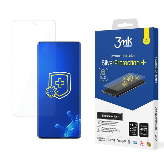 Скрийн протектор 3mk SilverProtection + за Xiaomi 12 Lite