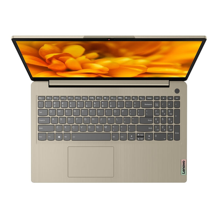 Лаптоп LENOVO IdeaPad 3 UltraSlim Intel Core i5