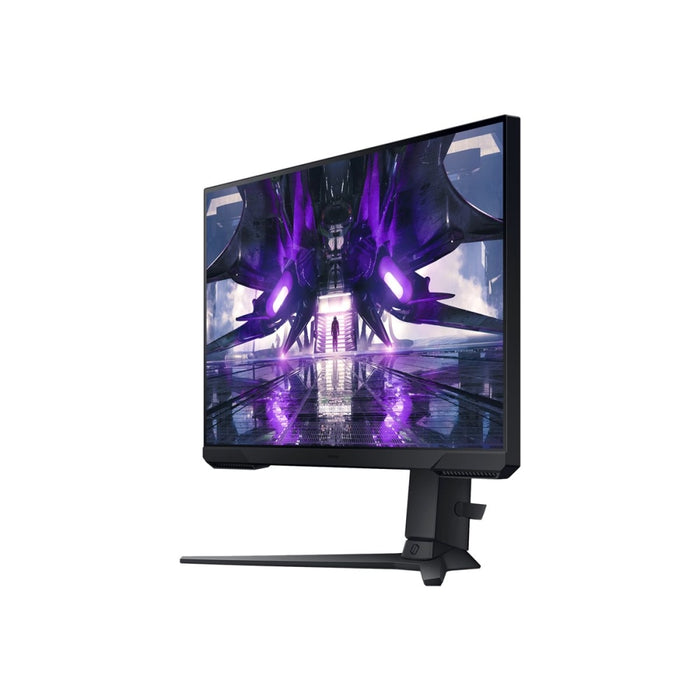 Гейминг монитор SAMSUNG Odyssey G3 24’ FHD 144Hz HDMI