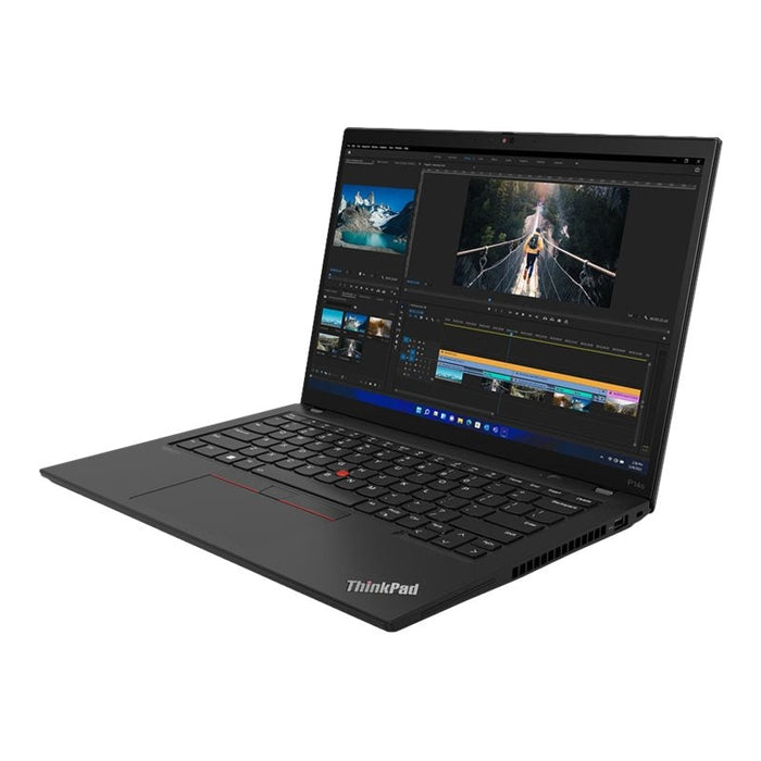 Лаптоп LENOVO Thinkpad P14s G3 T AMD Ryzen 7 PRO