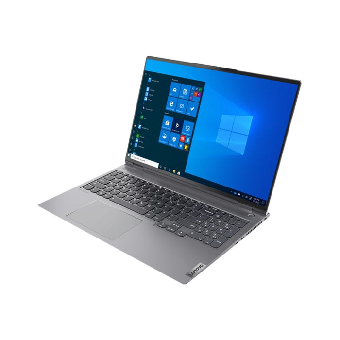 Лаптоп LENOVO ThinkBook 16p G2 AMD Ryzen 5 5600H