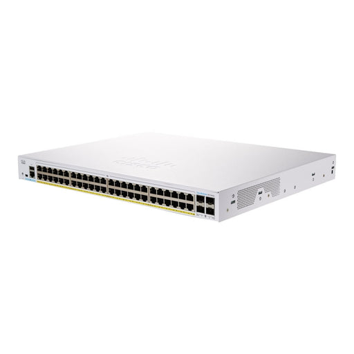 Комутатор CISCO Business CBS350 switch