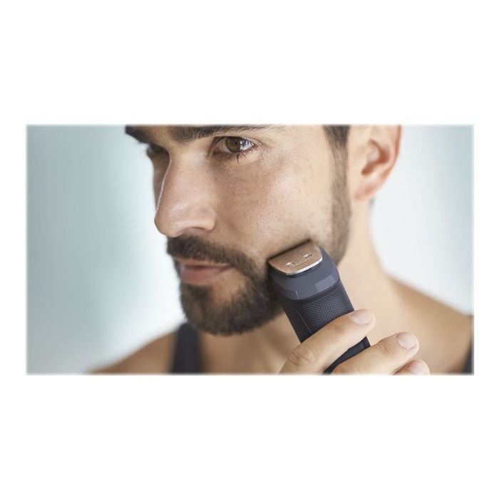 Philips Тример Multigroom series 5000 „9 в 1“ лице и коса