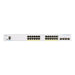 Комутатор CISCO CBS250 Smart 24 - port GE 4x10G SFP +