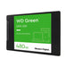 Вътрешен SSD WD Green SATA 480GB Internal Solid