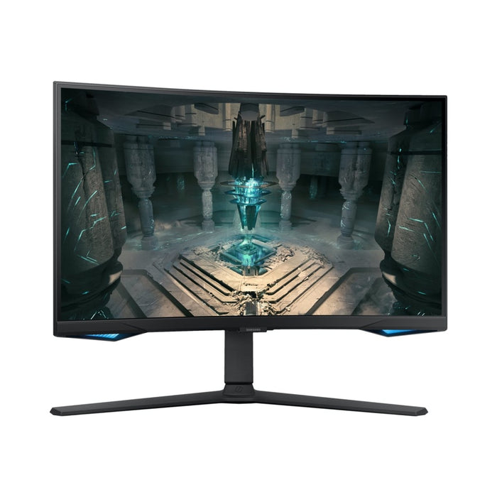 Монитор SAMSUNG S27BG650EU Gaming G6B 27inch 16:9