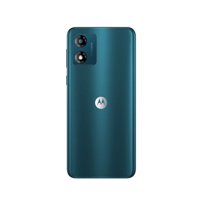 Смартфон MOTOROLA MOTO E13 (XT2345 - 3) PL 2 + 64