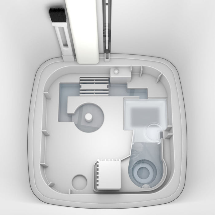 Овлажнител Stadler Form Eva WiFi Smart Ultrasonic