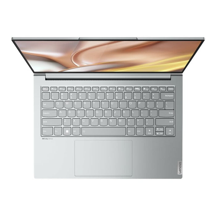 Лаптоп LENOVO Yoga Slim 7 Pro AMD Ryzen 5 6600HS