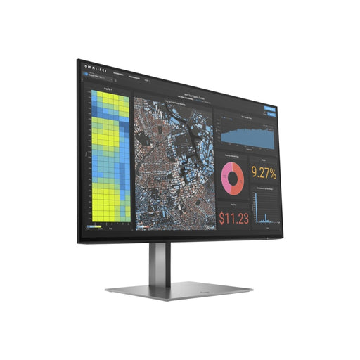 Монитор HP Z - Display Z24f G3 23.8’ 60Hz IPS FHD