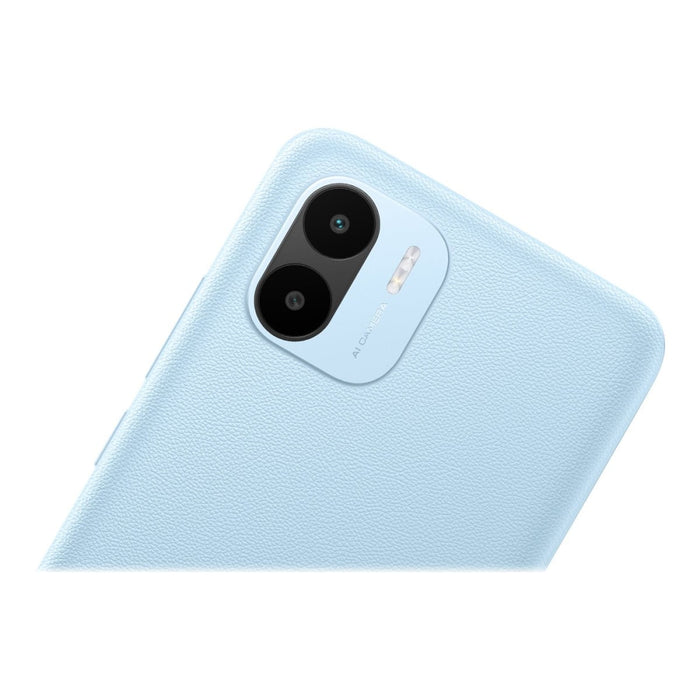 Смартфон XIAOMI Redmi A1 2 + 32GB Blue