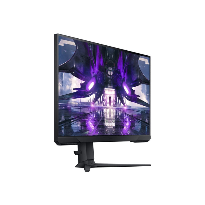 Монитор SAMSUNG LS27AG320NUXEN 27inch VA FHD 165Hz