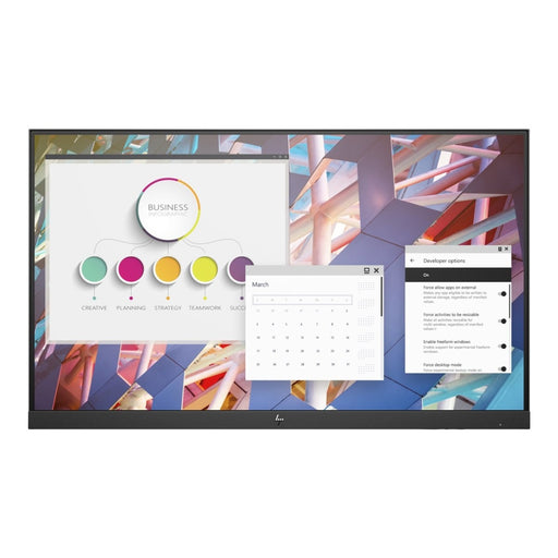 Монитор HP E - Display E24 G4 23.8’ IPS FHD