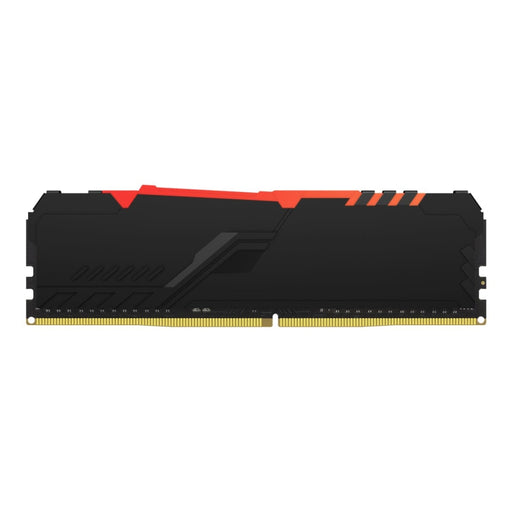 Памет KINGSTON 32GB 3200MHz DDR4 CL16 DIMM FURY Beast RGB