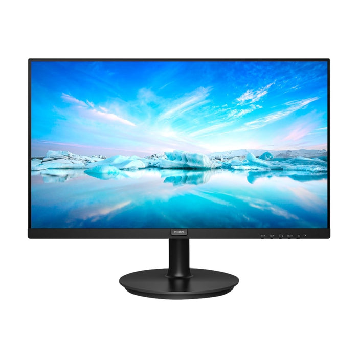 PHILIPS 271V8L/00 27inch VA LCD 16:9 1920x1080 4ms 250cd/m2