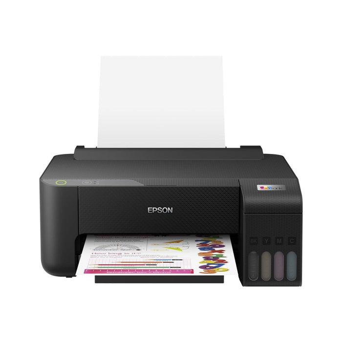 EPSON L1210 MFP ink Printer up to 10ppm