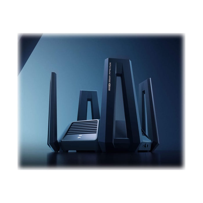 XIAOMI Mi Home Gaming Router AX9000