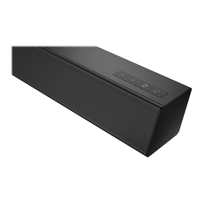 PHILIPS SoundBar система black 2.1 - канален