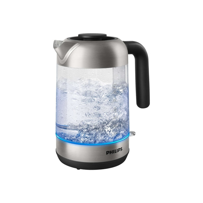 Електрическа стъклена кана PHILIPS Daily Collection 1.7l