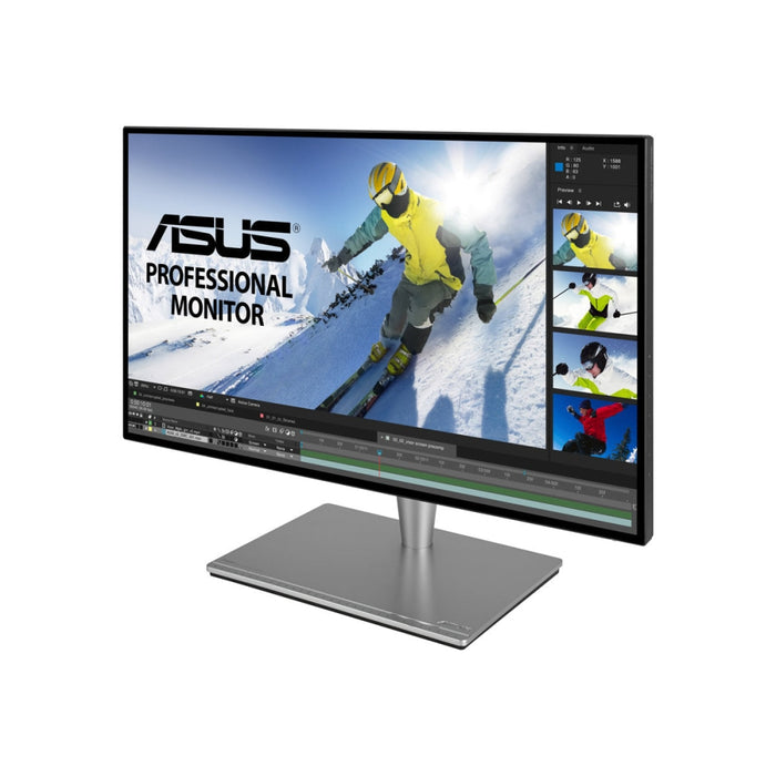 Монитор ASUS PA27AC ProArt 27’ WQHD 2560x1440 IPS4