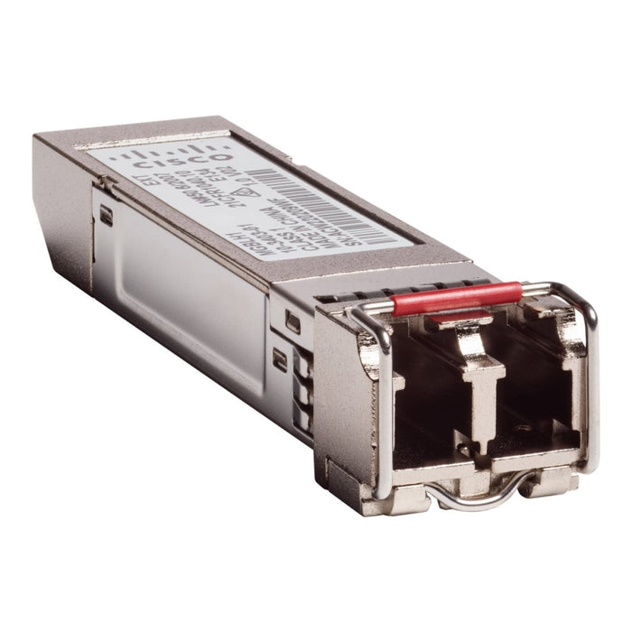 Модул Cisco Gigabit Ethernet LH Mini - GBIC SFP Transceiver