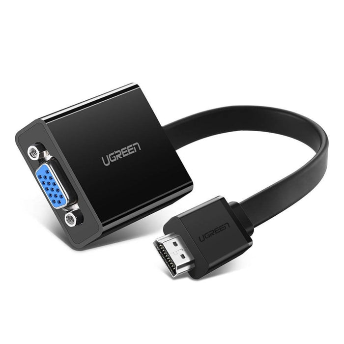 Адаптер HDMI към VGA UGREEN 25cm