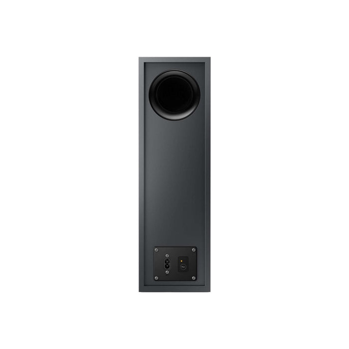 PHILIPS SoundBar система black 2.1 - канален