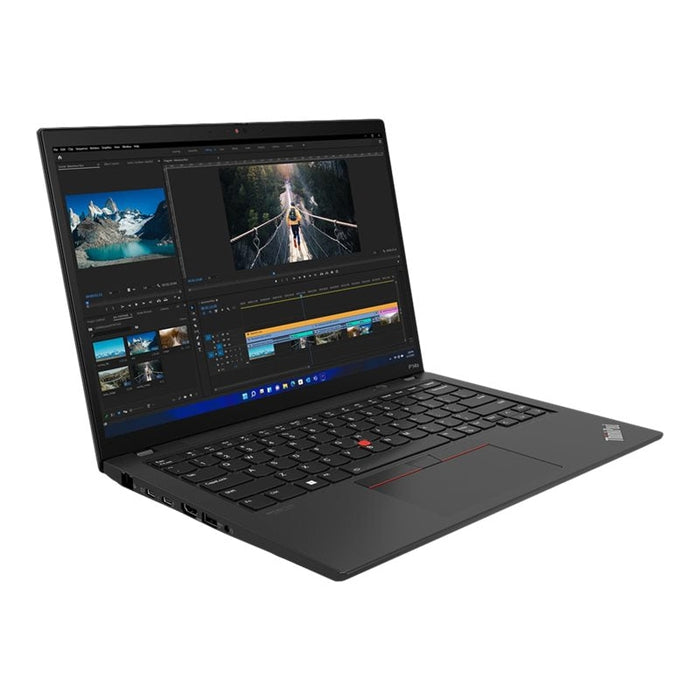 Лаптоп LENOVO ThinkPad P14s G3 T Intel Core i5