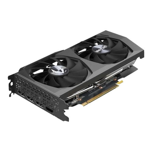 Видео карта ZOTAC GAMING GeForce RTX 3050 Twin