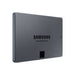 Вътрешен SSD SAMSUNG 870 QVO Series 4TB V - NAND