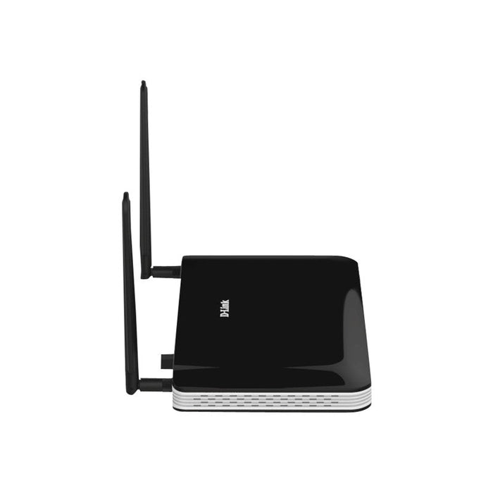 Рутер D - LINK DWR - 921/E 4G Wireless LTE Router 4x