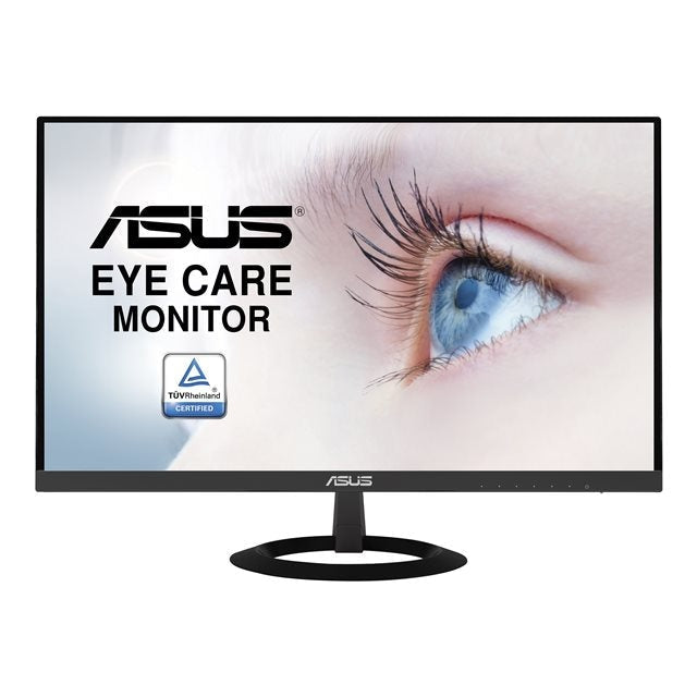 ASUS VZ24EHE 23.8inch IPS WLED 1920x1080 16:9 75Hz 1000:1