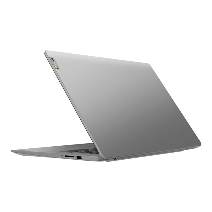 Лаптоп LENOVO IdeaPad 3 UltraSlim Ryzen 5 5500U