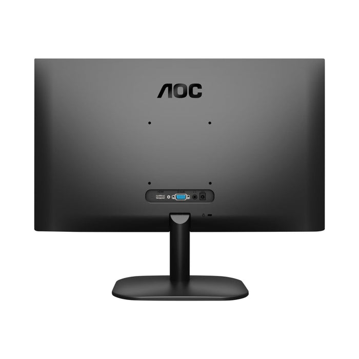 AOC 24B2XD 23.8inch IPS FHD 1920x1080 16:9 250nits 75Hz