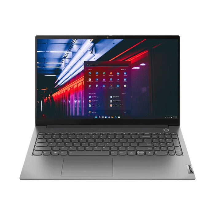 Лаптоп LENOVO ThinkBook 15 Intel Core i5 - 1135G7